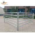 Heavy Duty Galvanized Livestock  Hot-Dipped Cattle Panels